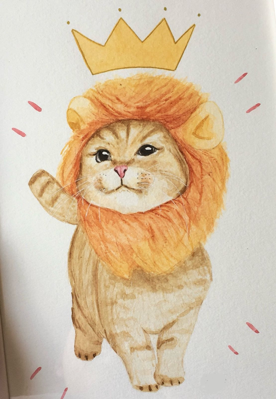 Oficina Lúdica de Aquarela para crianças: pintando pets! - Julho 2026