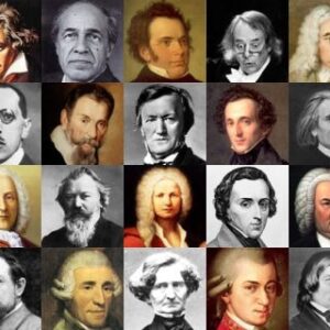 O Universo da Música Clássica - 2026