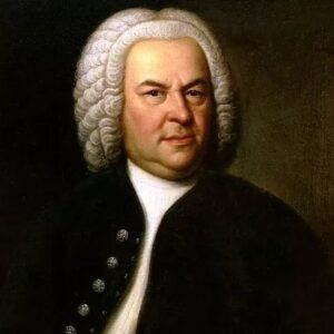 Happy Hour Musical: Johann Sebastian Bach - A Arquitetura Perfeita da Música - Setembro 2026