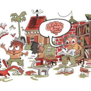 Oficina Ilustração Editorial