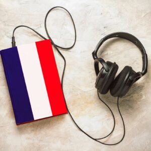 Francês através da Música - 2026