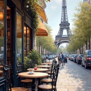 Francês através da Música - 2026