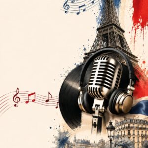 Francês através da Música - 2026