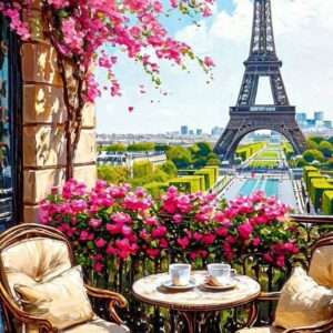 Francês através da Música - 2026