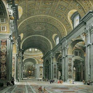 História da Igreja Católica e de seus principais Papas - Junho 2025