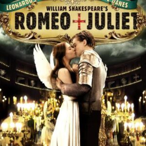 "Romeu e Julieta” e o mito do amor romântico - Junho 2025