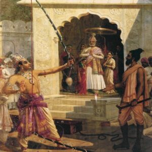 "A História das Coisas"