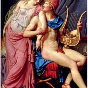 A Guerra de Troia e o Feminino: Hécuba e As Troianas de Eurípides