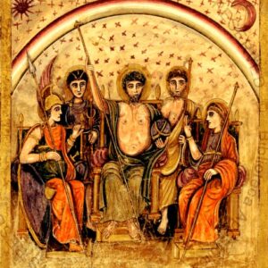 "A Antiguidade Tardia"