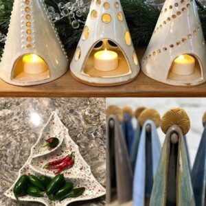 Oficina de Cerâmica