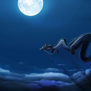 Olhar Asiático - Animação Japonesa: Estética, Espírito e Natureza no Studio Ghibli - Abril 2026