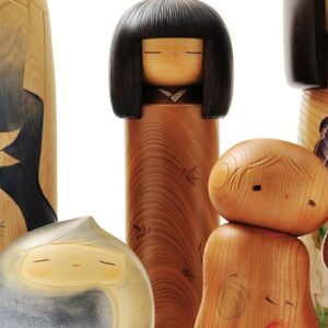 OLHAR ASIÁTICO: o Japão através de seu artesanato - Maio/Julho 2026