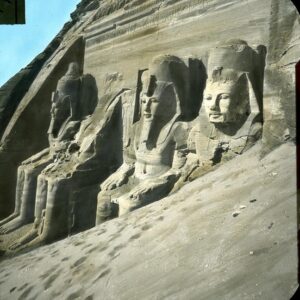 O Antigo Egito - Fevereiro 2026