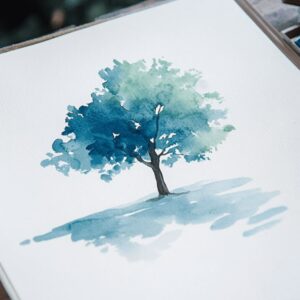 Descomplicando a Aquarela - 2026