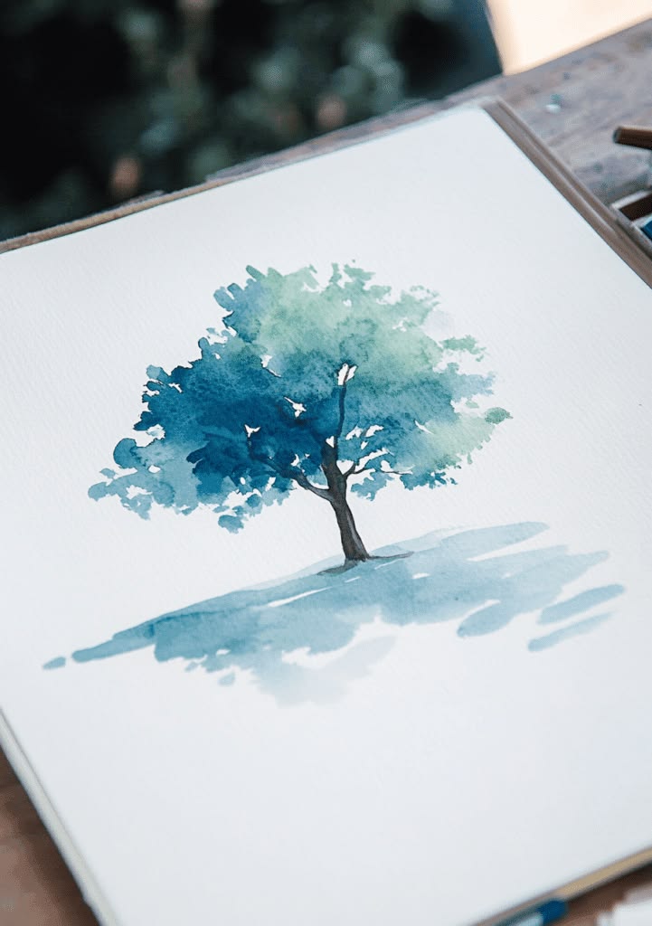 Descomplicando a Aquarela - 2026