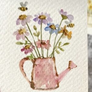 Descomplicando a Aquarela - 2026