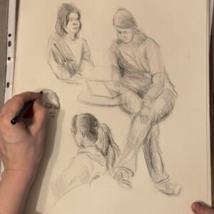 Fundamentos do Desenho - 2026