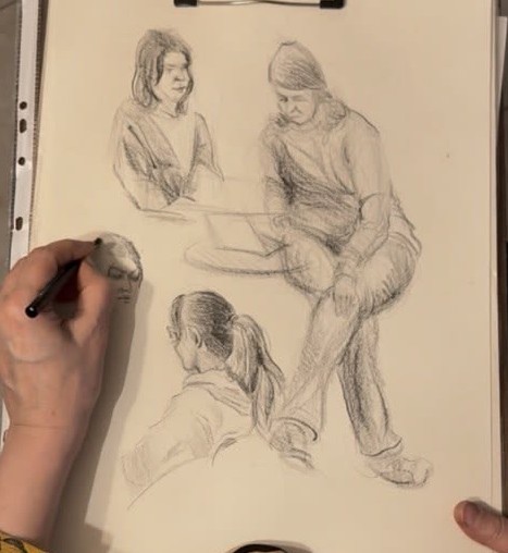 Fundamentos do Desenho - 2026