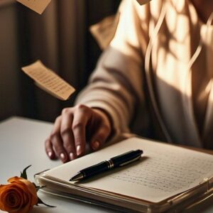 OFICINA PEGANDO A CANETA - Guia prático para a Escrita Criativa - Março 2026