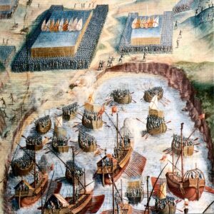 História - O Império Português de Ceuta 1415 a.D à Restauração da Independência1640 a.D - Parte 2 - Maio 2026