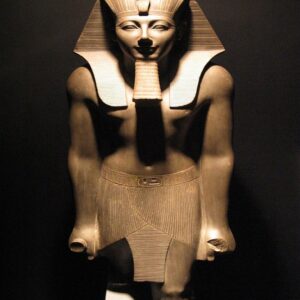 Os Mistérios Egípcios Revelados - Março 2026