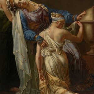 A Guerra e as Mulheres: Hécuba e Troianas de Eurípides - Março 2026