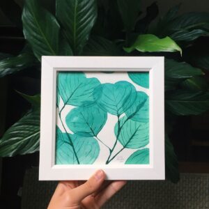 Descomplicando a Aquarela - 2026