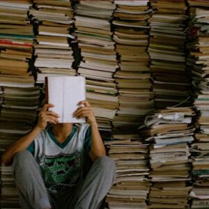 Lendo Juntos, com Simone Caldas - 2026