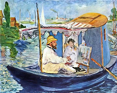 História da Arte: Impressionismo - Arte, Técnica e Modernidade - Agosto 2026