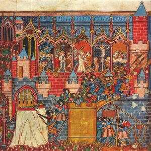 História dos Cavaleiros Templários e de outras Ordens - Junho 2026